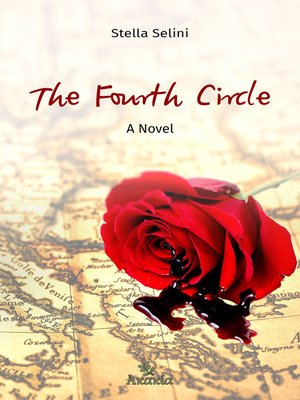 cover image of The Fourth Circle